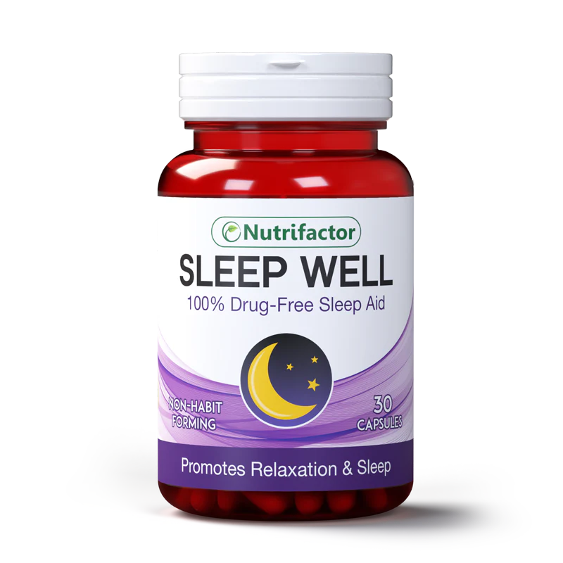 Sleep Well